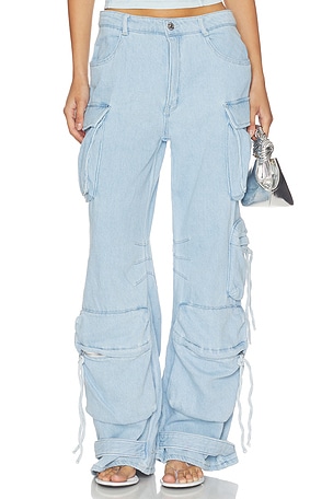 Duo Pant Steve Madden
