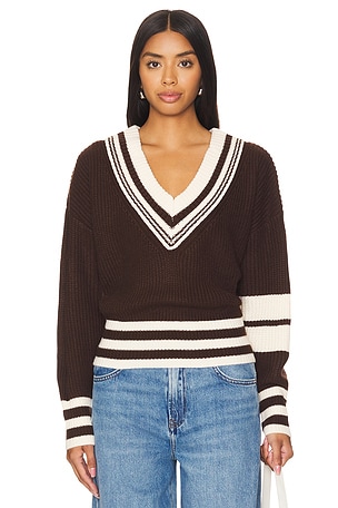 Jen Sweater Steve Madden