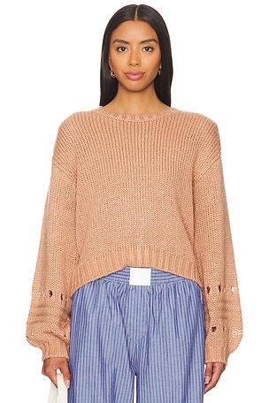 Lucie Sweater Steve Madden