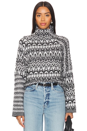 Indie Sweater Steve Madden