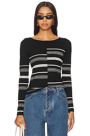 Joanne Sweater Steve Madden