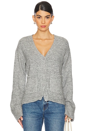 Odelia Cardigan Steve Madden