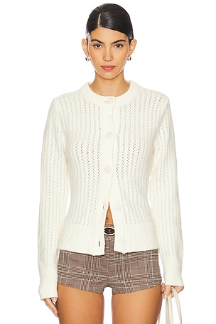 Illiana Cardigan Steve Madden