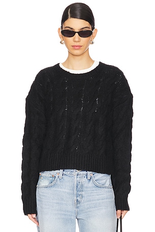 Ceronne Sweater Steve Madden