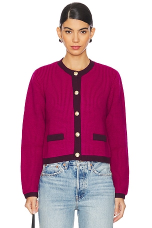 Fantino Cardigan Steve Madden