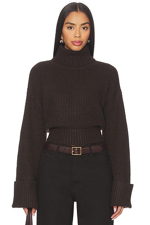 Adelade Sweater Steve Madden