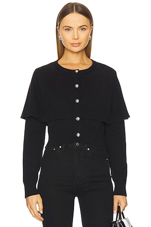 Gisselle Cardigan Steve Madden