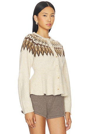 Steve Madden Kyndra Cardigan