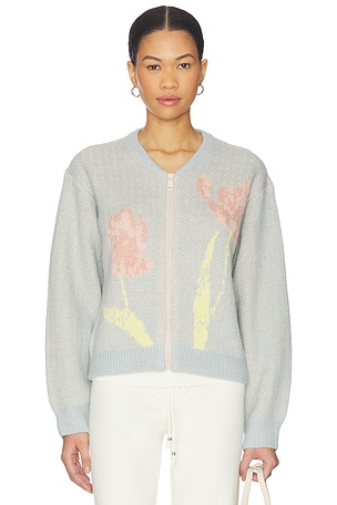 JENA セータージャケット Steve Madden