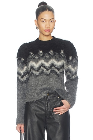 Mora Sweater Steve Madden