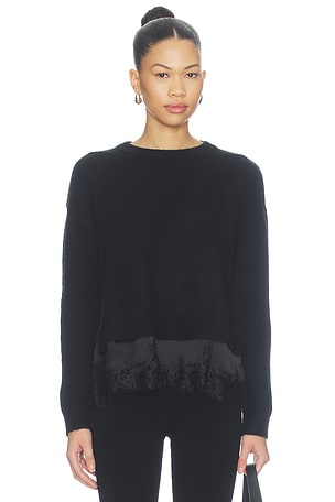 Aries Sweater Steve Madden