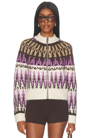 Adley Sweater Steve Madden
