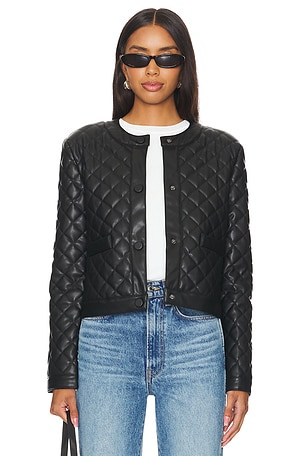 Martine Jacket Steve Madden