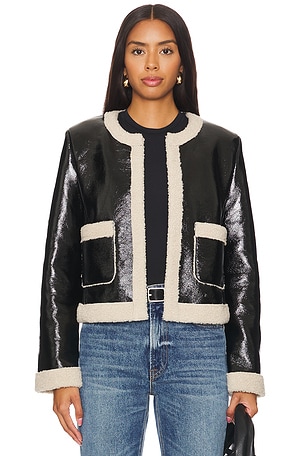 CHAQUETA FIENNE JACKET Steve Madden