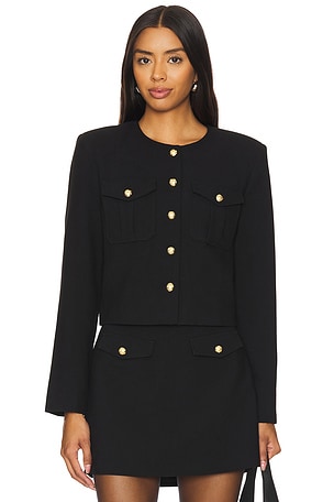 Cosette Jacket Steve Madden