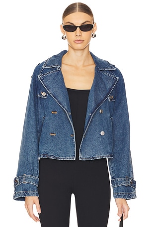 BLOUSON SIRUS Steve Madden