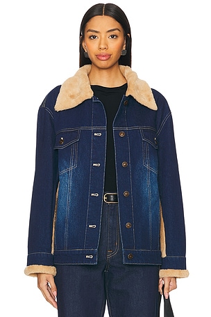 Winona Jacket Steve Madden