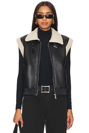 GILET AVI Steve Madden