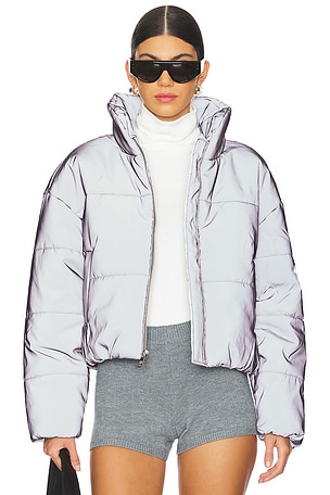 MANTEAU POLAR Steve Madden