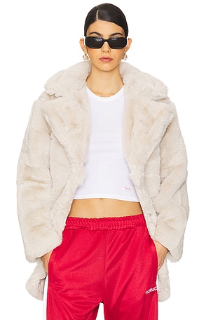 Snow Coat Steve Madden