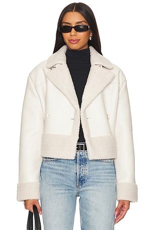 Athen Jacket Steve Madden