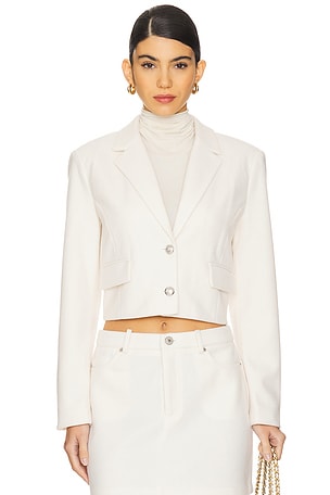 Seraphine Blazer Steve Madden