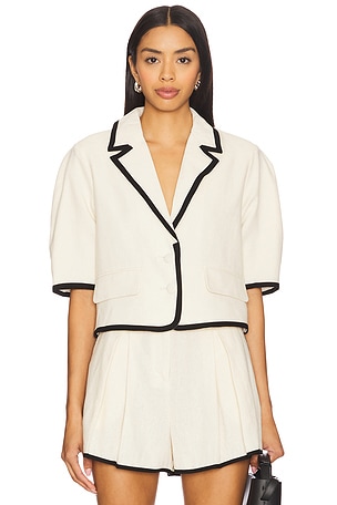 VESTE FABLE Steve Madden