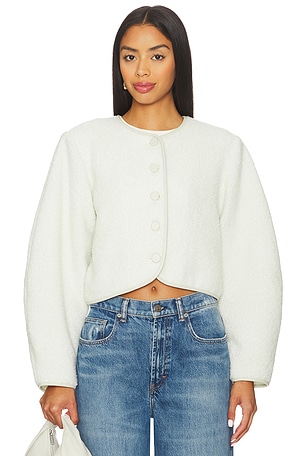 Emili Jacket Steve Madden