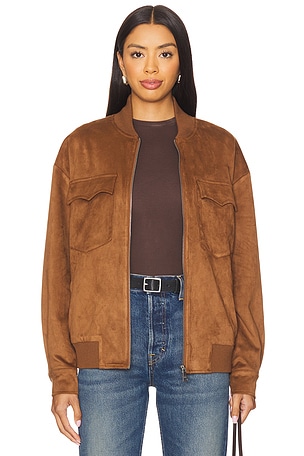 Dean Jacket Steve Madden