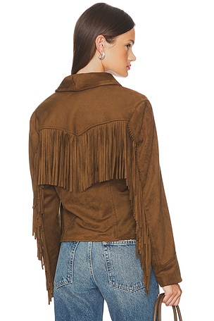 Dallas Jacket Steve Madden