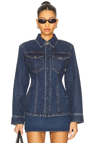 Parc Jacket Steve Madden