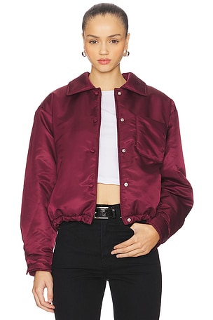 Selma Jacket Steve Madden