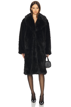 Larkin Coat Steve Madden