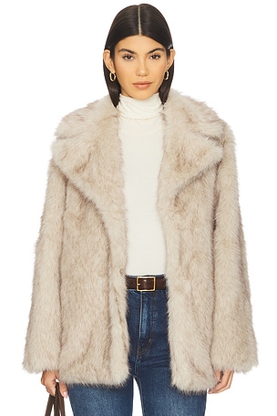 Kindra Coat Steve Madden
