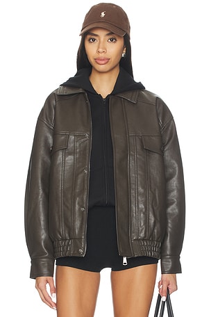 Henson Jacket Steve Madden