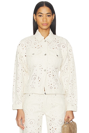 Henrietta Jacket Steve Madden