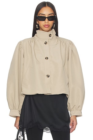 Deedee Jacket Steve Madden
