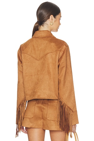 Cheyenne Jacket Steve Madden
