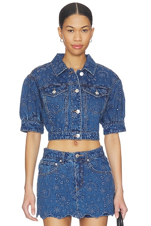Serafina Jacket Steve Madden