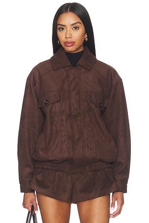 Henson Jacket Steve Madden
