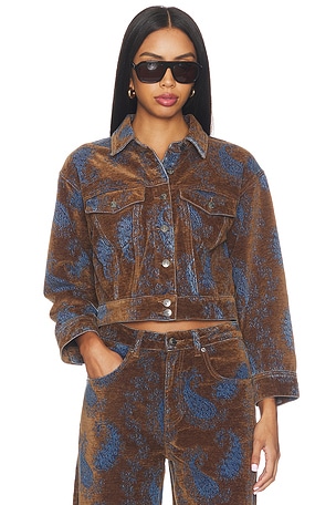 Dove Jacket Steve Madden
