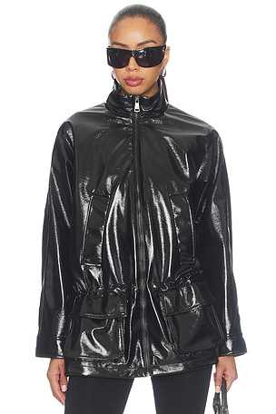 Banks Jacket Steve Madden