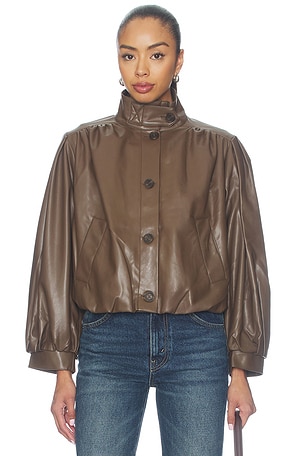 Deedee Jacket Steve Madden