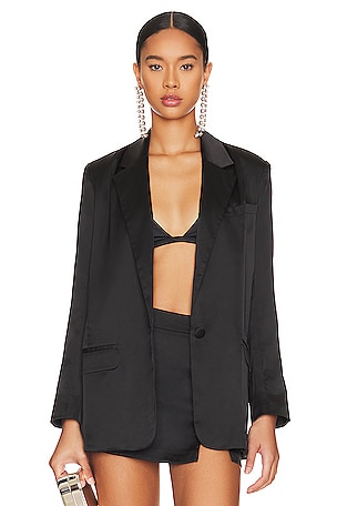 Smooth Talk Blazer Steve Madden