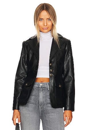 Ivy Blazer Steve Madden