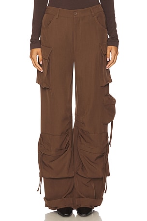 Duo Pant Steve Madden
