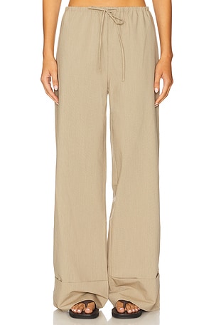 Idra Pant Steve Madden