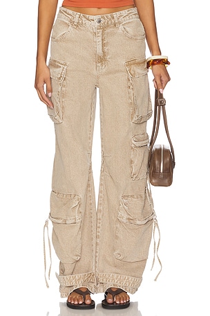 Duo Pant Steve Madden