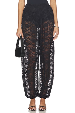 Alara Pant Steve Madden