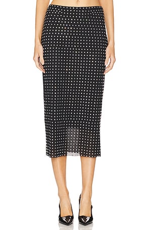 Emi Skirt Steve Madden